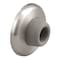Prime-Line Wall Stop, 2-1/2 in. Outside Diameter, Stainless Steel Cover, 1-1/8 in.  (Single Pack) MP4540-1 - alternate 1